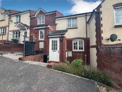 St. Kitts Close, Torquay, TQ2 7GD