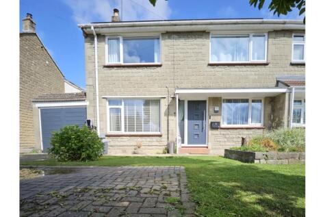 Downham Mead - Monkton Park, Chippenham, SN15