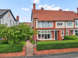 14, Hunts Lane, Stockton Heath, Warrington WA4 2DT