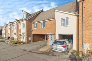 21, Tern Drive, Leighton Buzzard LU7 4BZ