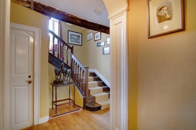 Staircase