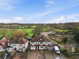 2a, The Parade, North Road, Havering-atte-bower, Romford RM4 1PP