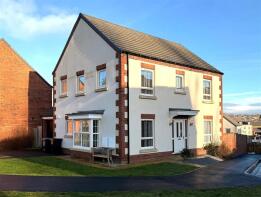 9, Hisehope Close, Barnard Castle DL12 9BZ
