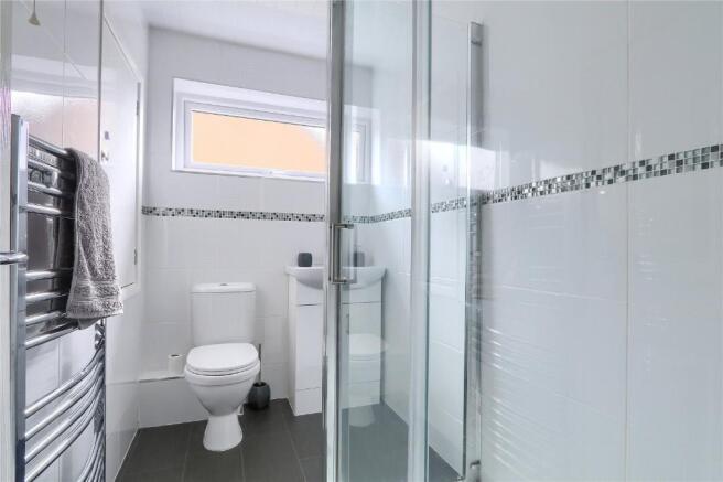 2 bed Semi-Detached to rent Image 9