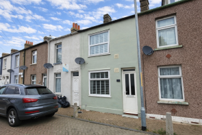 16, Unity Street, Sheerness ME12 2PS
