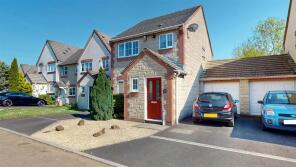 109, Faulkland View, Peasedown St John, Bath BA2 8TP