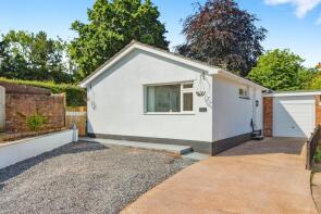 14, Paganel Rise, Minehead TA24 5HG