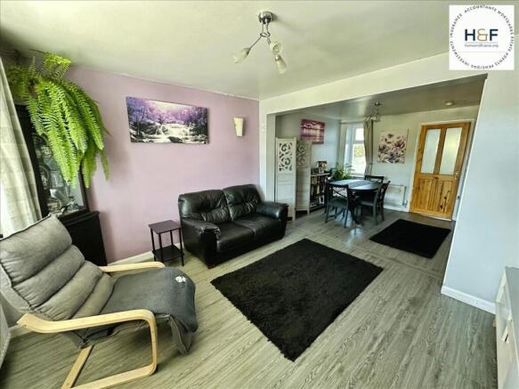 Open Plan