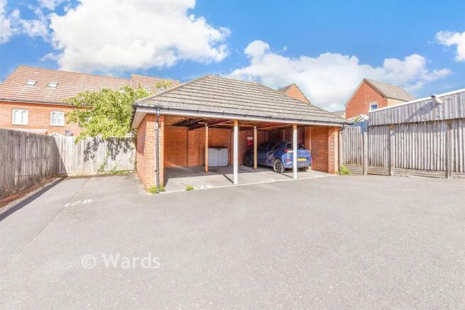 Driveway/Parking