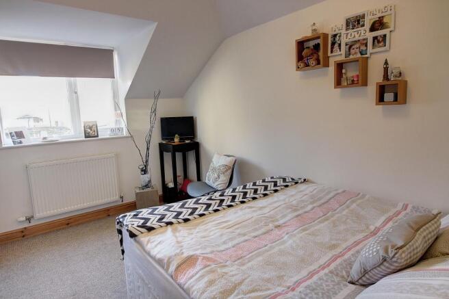 Bed 3