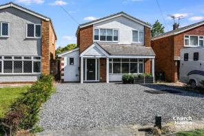 9, Mill Road, Southminster CM0 7SY