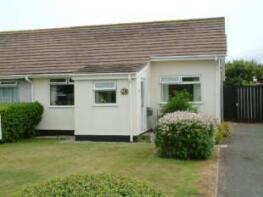 28, Croft Parc, Helston TR12 7PN