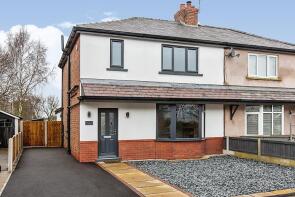 11, Nelson Avenue, Leyland PR25 3EE