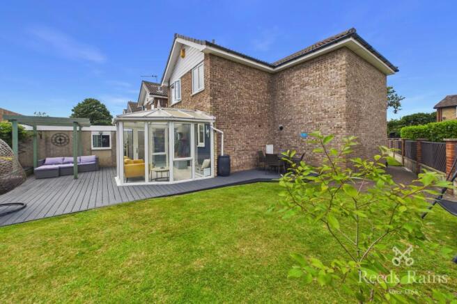 3 bed Detached for sale Image 10