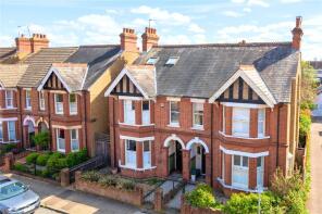 4, Blandford Road, St. Albans AL1 4JR
