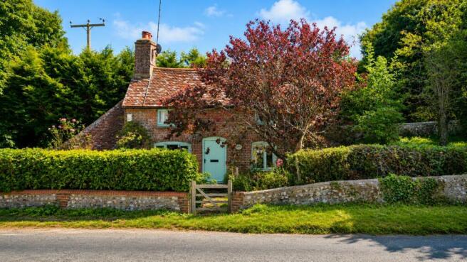 Farm Cottage