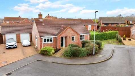 Wimbledon Way, Downham Market, Norfolk, PE38