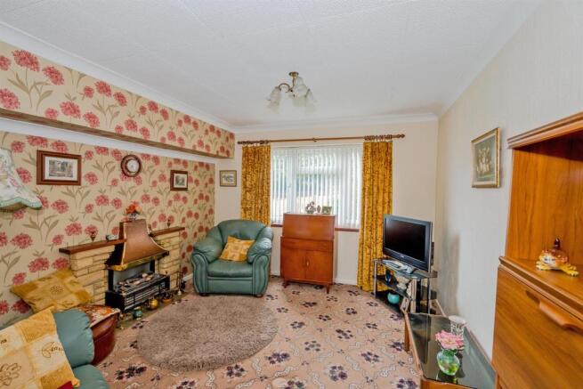 88, Mosswood Street, Cannock, Staffordshire, WS11 
