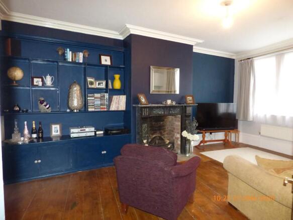 Sitting Room Fron...