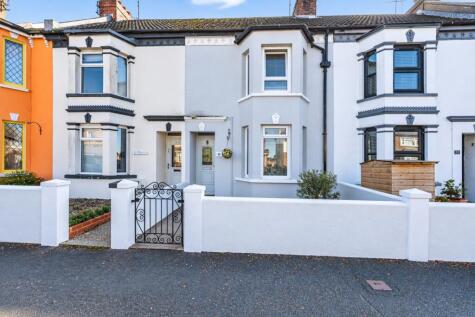 Hawthorn Road, Bognor Regis