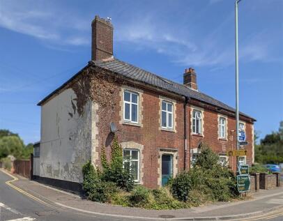 Denmark Street, Diss