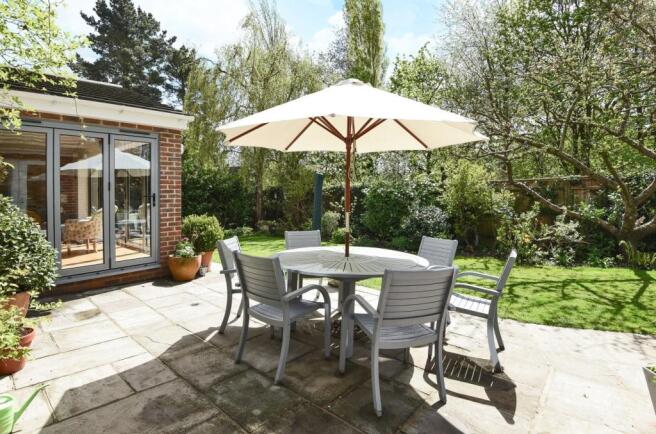 48 Maplehurst Road