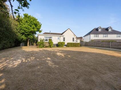 Rudry Road, Rudry, Caerphilly, CF83 3DT