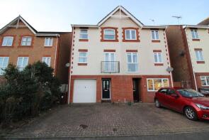 30, Oakfield Close, Potters Bar EN6 2BE