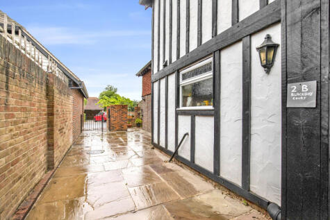 Main Road, Chichester, PO18