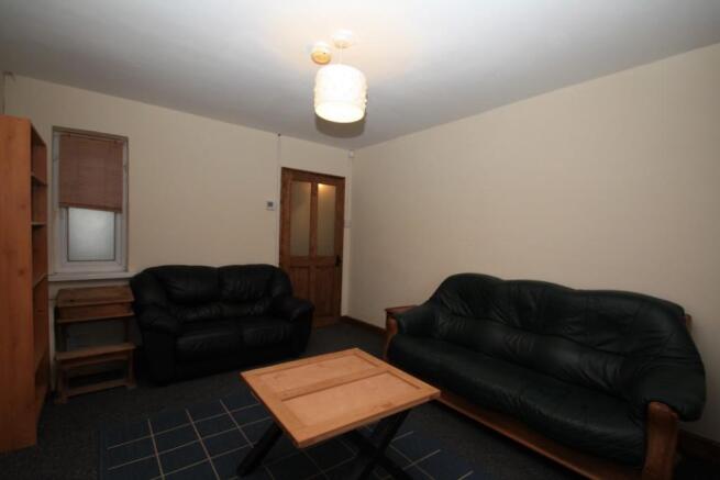 Reception Room #2