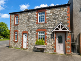 34a Bank Cottage, Bristol Road, Whitchurch, Bristol BS14 0PT