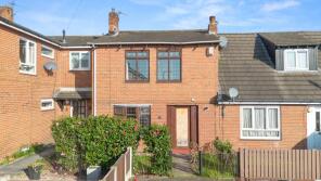 103, Clarence Street, Newton-le-willows WA12 9EW