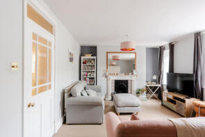 Garden Flat, 1, Oakfield Place, Clifton, Bristol BS8 2BJ