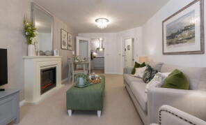 1, Otter Lodge, Silver Street, Honiton EX14 1FD