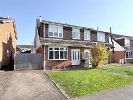 37, Bowbridge Gardens, Nottingham NG13 0AZ