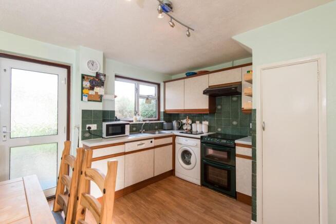 Kitchen/breakfast ro