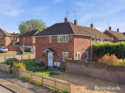 Wainwright Avenue, Hutton, CM13