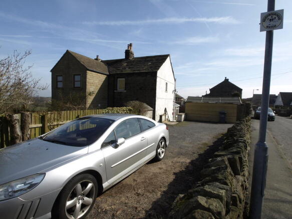 Garage/parking