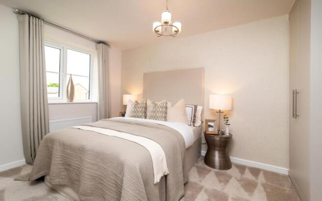 3 bed Semi-Detached for sale Image 7