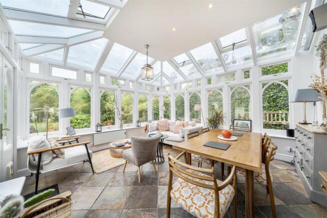 Orangery