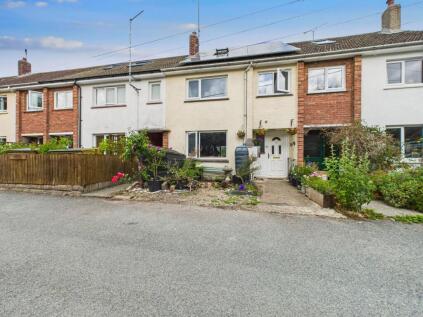 Maes Morfa, Newport, SA42