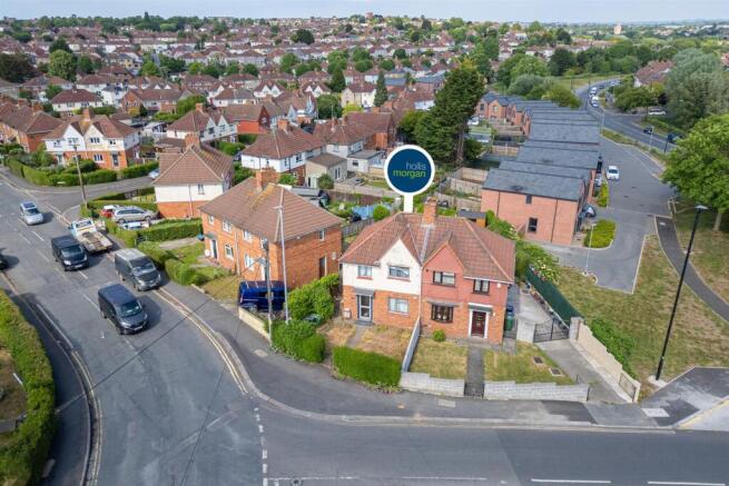 143 Salcombe Road, Knowle, Bristol BS4 1AB | Freeh