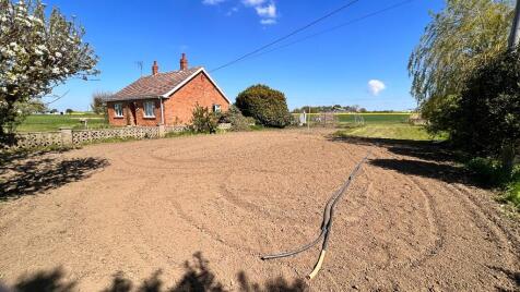 Cross Drove, Tydd St Giles PE13