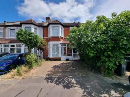 29, Meath Road, Ilford IG1 1JA