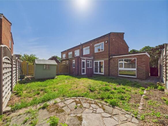 Presented by Kevin at EweMove Bexleyheath and Dart