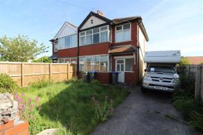 98, Anchorsholme Lane East, Blackpool FY5 3QN