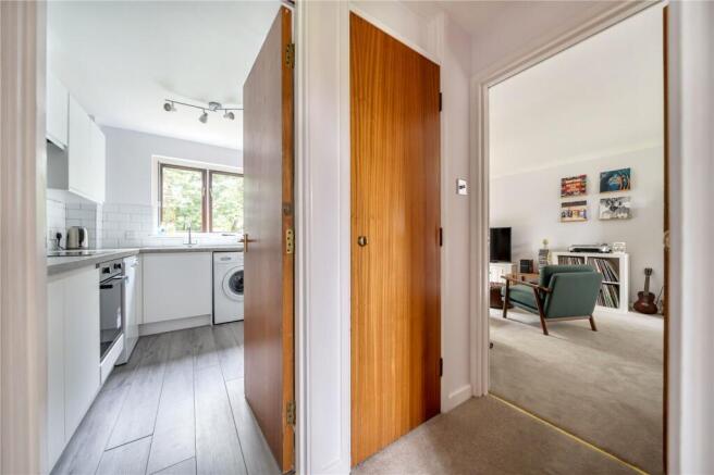 Kitchen/Sitting Room
