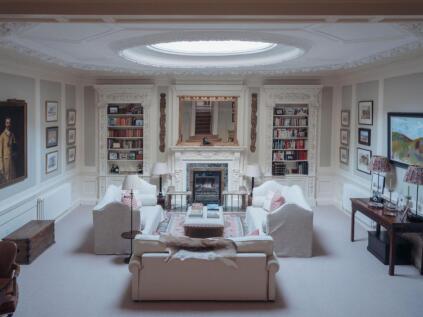 Bloomfield Terrace, London