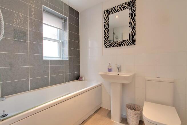 Bathroom 1
