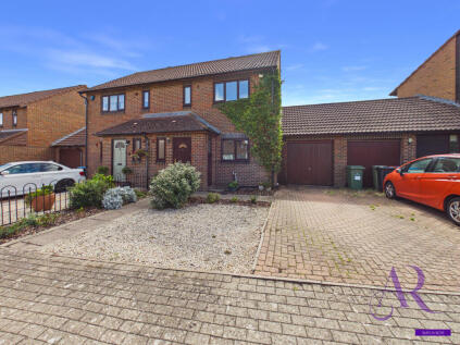 Hartdames, Shenley Brook End, Milton Keynes
